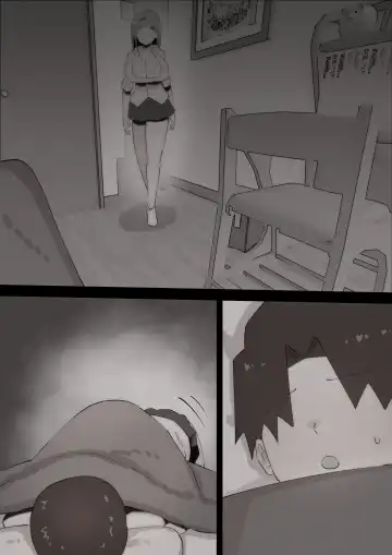 [Pupe] "Teka, shabuttemoii?" Anetomo Gal ni Osowareru Otouto-kun Fhentai - Page 105