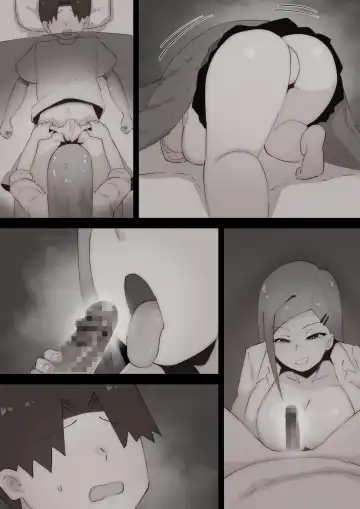 [Pupe] "Teka, shabuttemoii?" Anetomo Gal ni Osowareru Otouto-kun Fhentai - Page 106