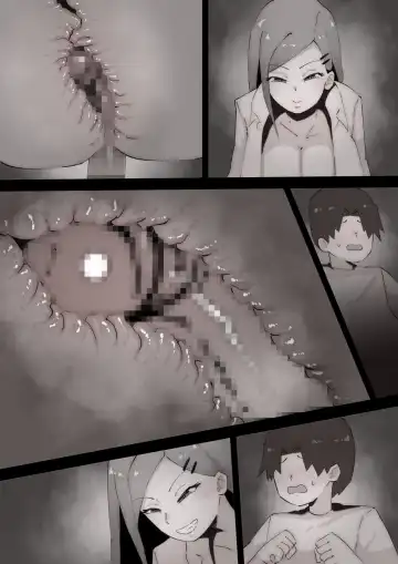 [Pupe] "Teka, shabuttemoii?" Anetomo Gal ni Osowareru Otouto-kun Fhentai - Page 114