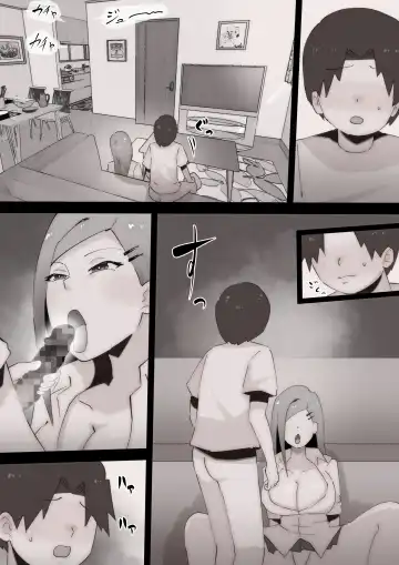 [Pupe] "Teka, shabuttemoii?" Anetomo Gal ni Osowareru Otouto-kun Fhentai - Page 24