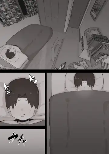 [Pupe] "Teka, shabuttemoii?" Anetomo Gal ni Osowareru Otouto-kun Fhentai - Page 34