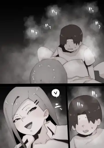 [Pupe] "Teka, shabuttemoii?" Anetomo Gal ni Osowareru Otouto-kun Fhentai - Page 69