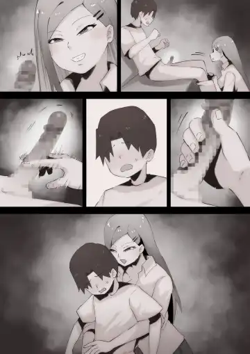 [Pupe] "Teka, shabuttemoii?" Anetomo Gal ni Osowareru Otouto-kun Fhentai - Page 89