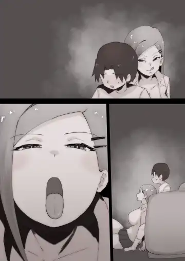 [Pupe] "Teka, shabuttemoii?" Anetomo Gal ni Osowareru Otouto-kun Fhentai - Page 93