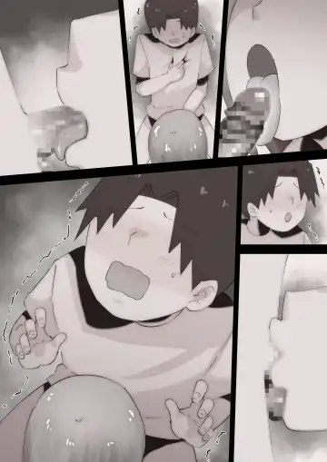 [Pupe] "Teka, shabuttemoii?" Anetomo Gal ni Osowareru Otouto-kun Fhentai - Page 95