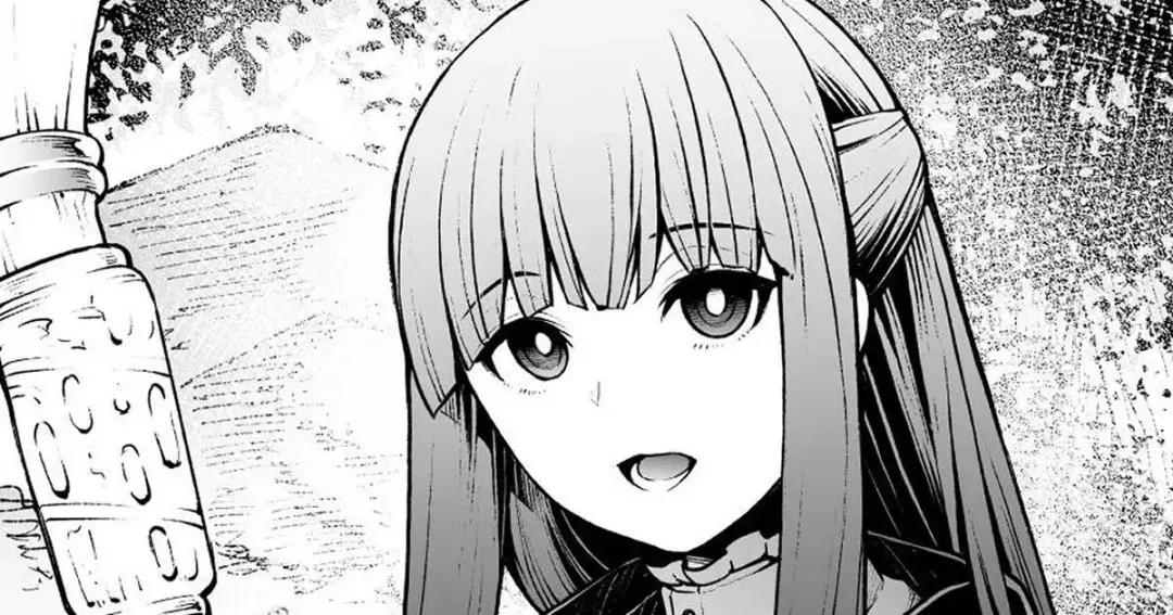 [Aoyama Akira] StaFern Manga Fhentai - Page 1