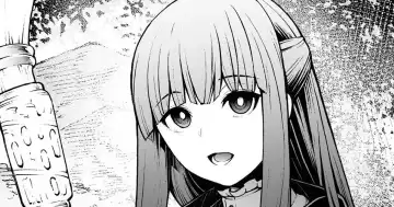 Read [Aoyama Akira] StaFern Manga - Fhentai