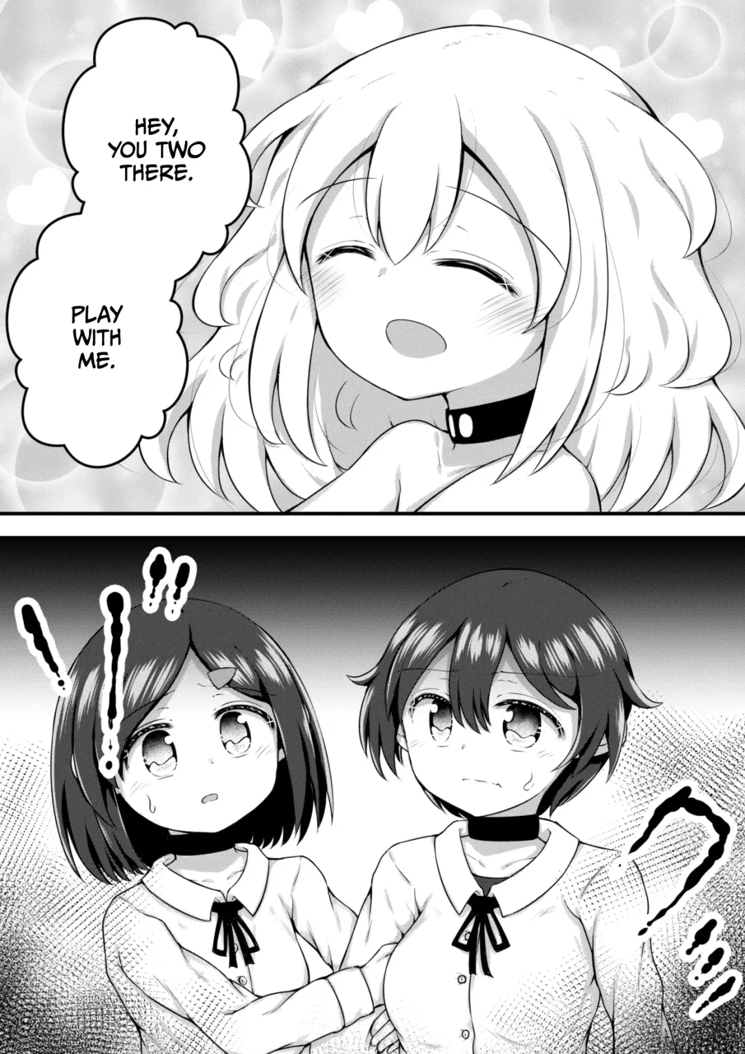 [Toro Ochi] Sextula GameZenpen Fhentai - Page 48