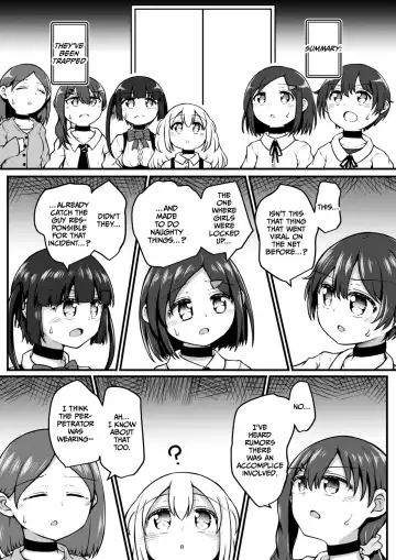 [Toro Ochi] Sextula GameZenpen Fhentai - Page 4
