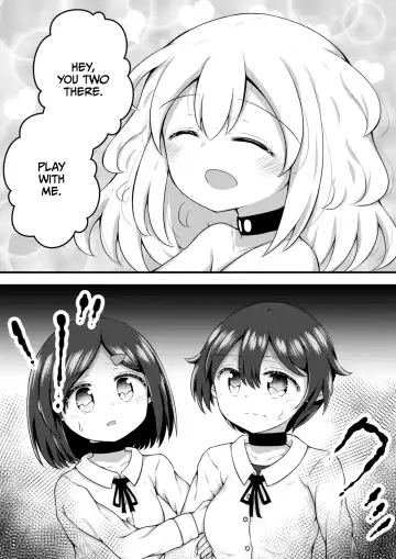 [Toro Ochi] Sextula GameZenpen Fhentai - Page 48