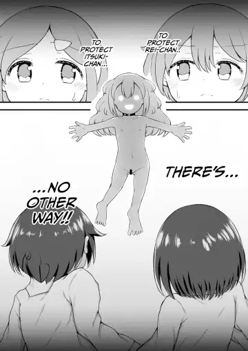 [Toro Ochi] Sextula GameZenpen Fhentai - Page 49