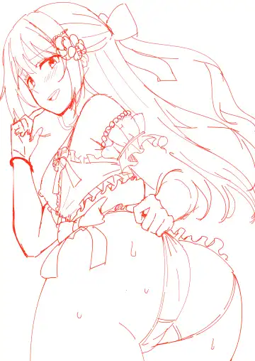 [Nosa] Odaiba Bitch Girl Fhentai - Page 3