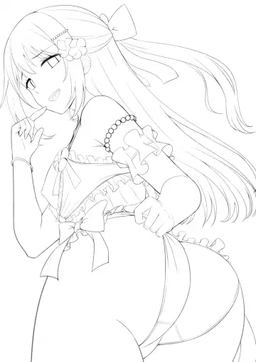 [Nosa] Odaiba Bitch Girl Fhentai - Page 4