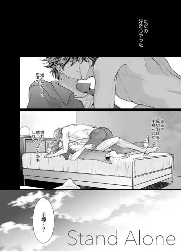 [An] Stand Alone Fhentai - Page 2