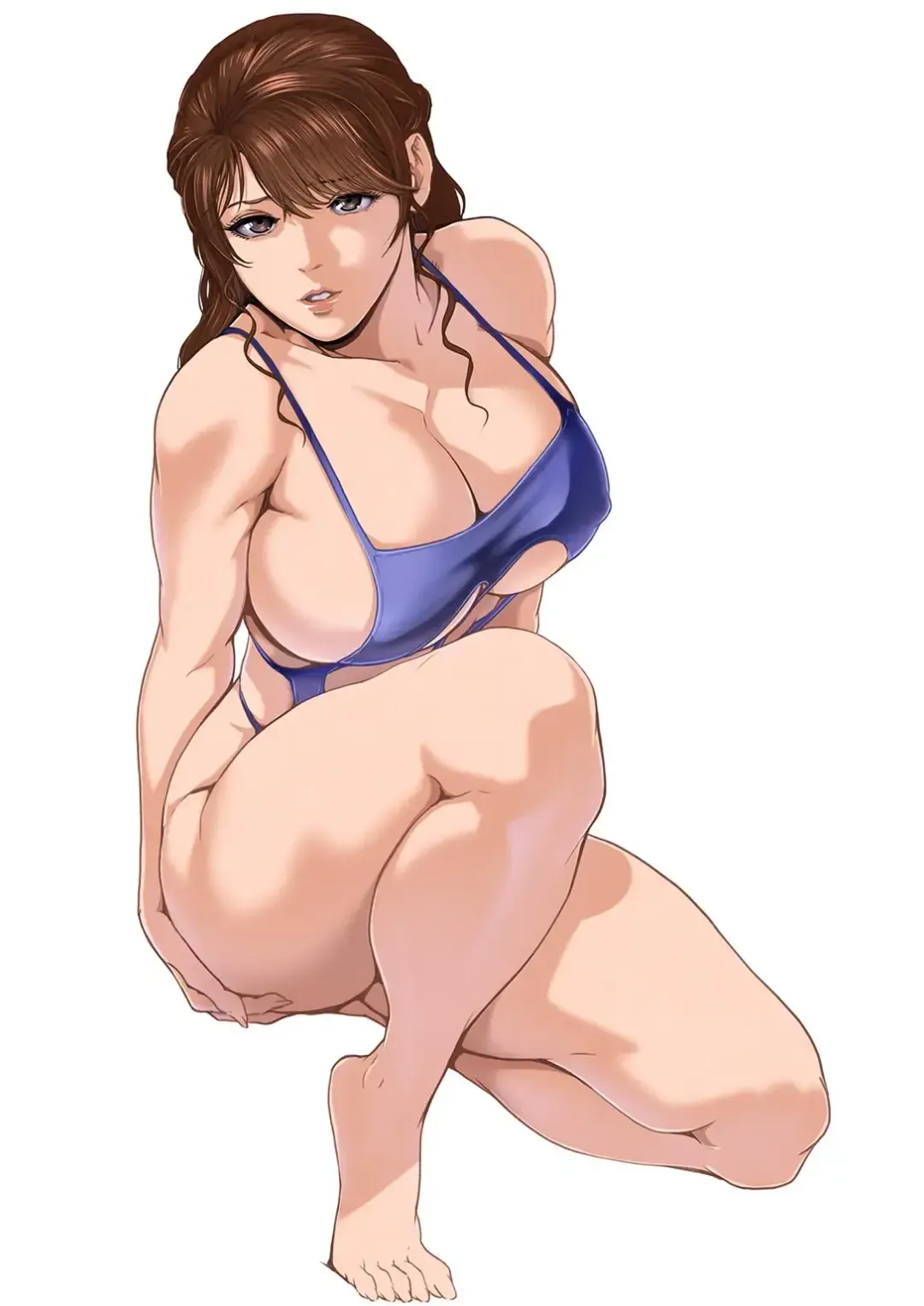 [Misaki Yukihiro] Nikuhisyo Yukiko 44 Fhentai - Page 3