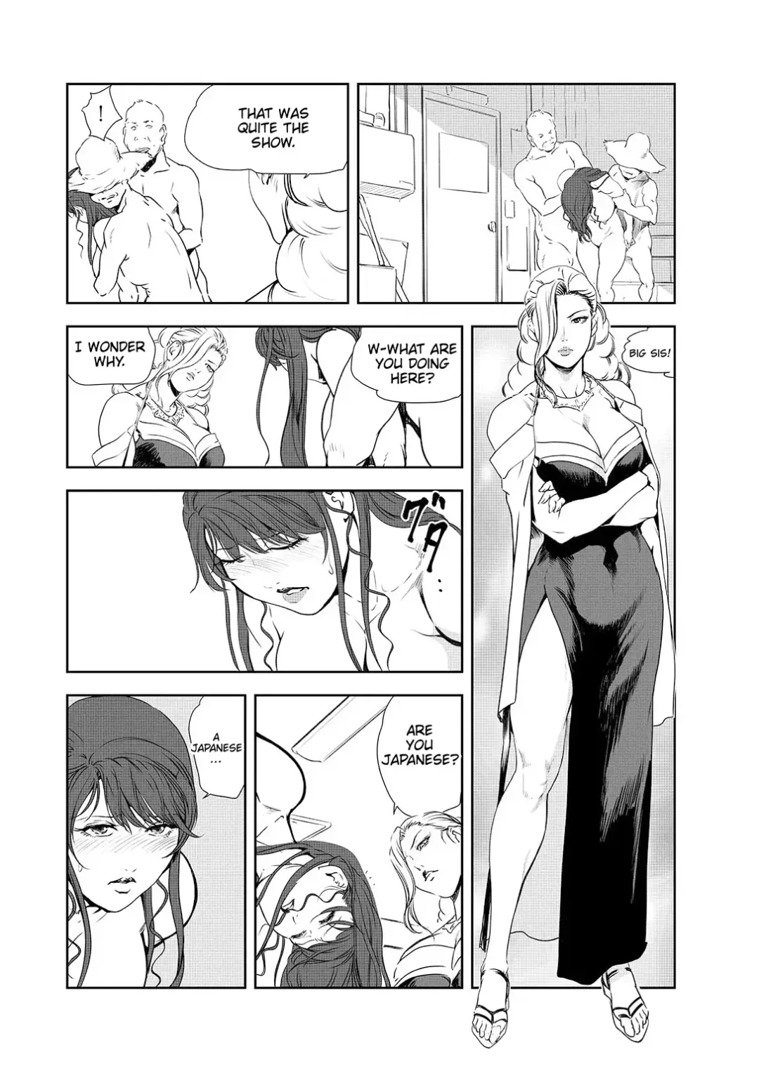 [Misaki Yukihiro] Nikuhisyo Yukiko 44 Fhentai - Page 53