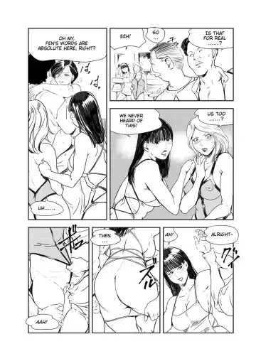 [Misaki Yukihiro] Nikuhisyo Yukiko 44 Fhentai - Page 73