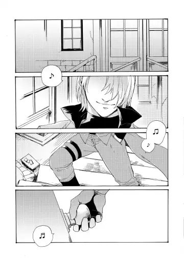 [Tomita] DEVIL TAMER Fhentai - Page 2