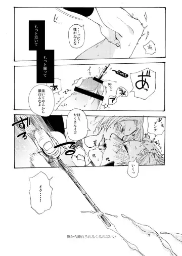 [Tomita] DEVIL TAMER Fhentai - Page 24