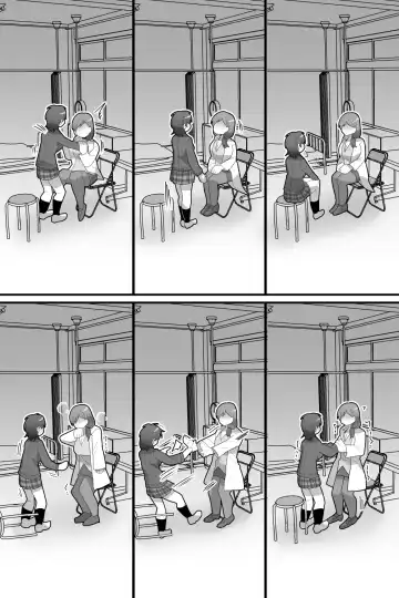 [Dakkoku Jiro] Gakuen no Ouji-sama VS Futanari Chinpo Fhentai - Page 23