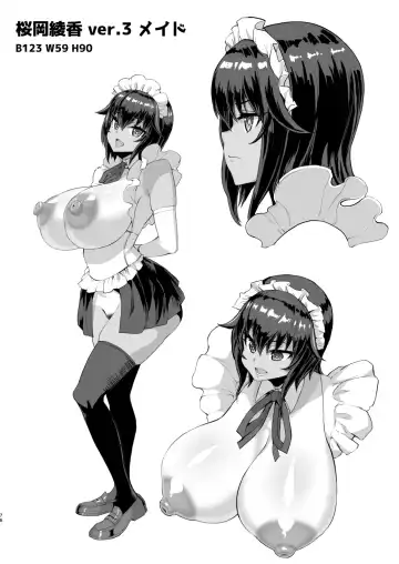 Dekachin ni Nattara Kyonyuu Osananajimi to Sono Kyonyuu Tomodachi-tachi ga Hatsujou shite Harem ni Natta!! 3 Exposure Fhentai - Page 76