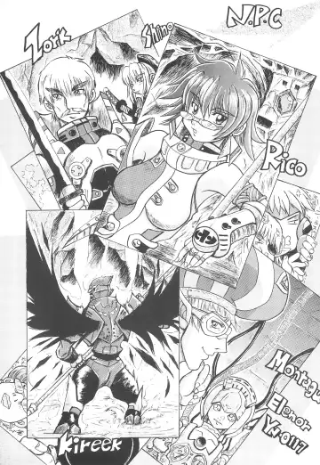 [Bangbanghigaro] Dangan Sensha Fhentai - Page 23