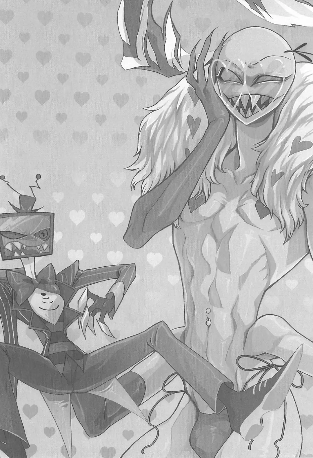 [Minoru Aniki] Detachable enjoyment stick Fhentai - Page 30