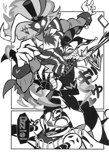 [Yurinosuke] Lustful Banana Split Fhentai - Page 5