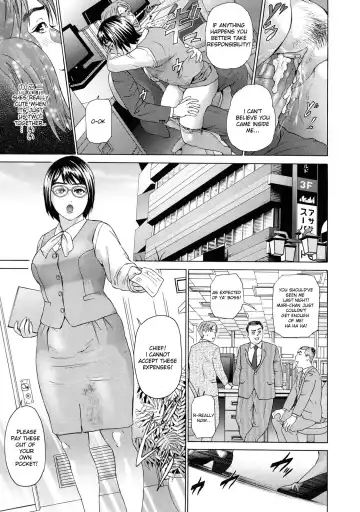 [Hyji] Asemizu Onna | Sweaty Women (decensored) Fhentai - Page 11