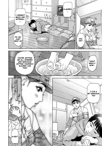 [Hyji] Asemizu Onna | Sweaty Women (decensored) Fhentai - Page 125