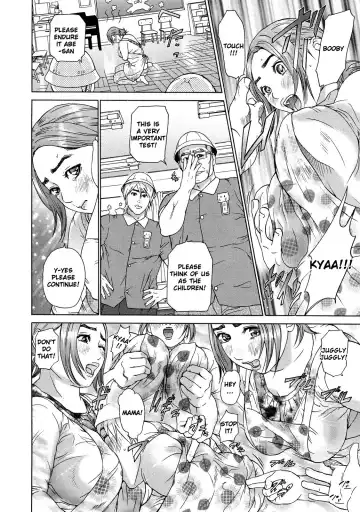 [Hyji] Asemizu Onna | Sweaty Women (decensored) Fhentai - Page 141