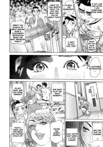 [Hyji] Asemizu Onna | Sweaty Women (decensored) Fhentai - Page 157