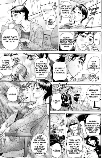 [Hyji] Asemizu Onna | Sweaty Women (decensored) Fhentai - Page 172