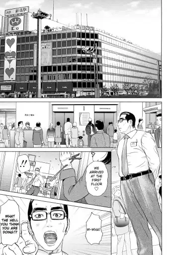 [Hyji] Asemizu Onna | Sweaty Women (decensored) Fhentai - Page 23