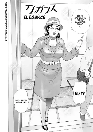 [Hyji] Asemizu Onna | Sweaty Women (decensored) Fhentai - Page 24