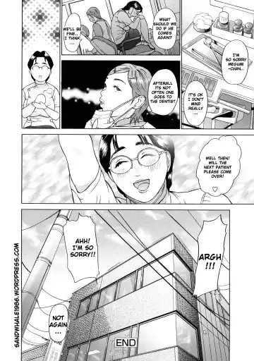 [Hyji] Asemizu Onna | Sweaty Women (decensored) Fhentai - Page 56