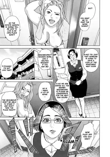 [Hyji] Asemizu Onna | Sweaty Women (decensored) Fhentai - Page 58