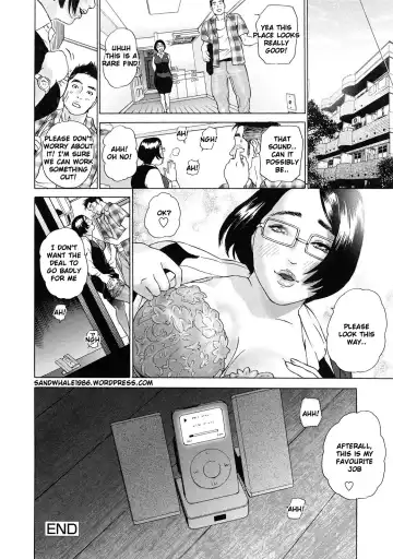[Hyji] Asemizu Onna | Sweaty Women (decensored) Fhentai - Page 73