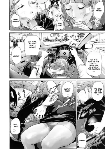 [Hyji] Asemizu Onna | Sweaty Women (decensored) Fhentai - Page 79