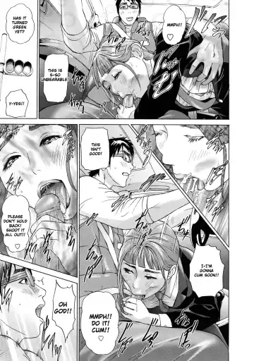 [Hyji] Asemizu Onna | Sweaty Women (decensored) Fhentai - Page 80