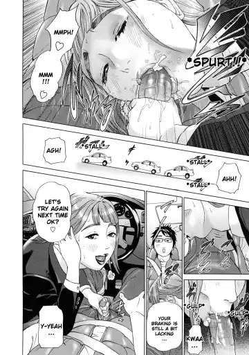 [Hyji] Asemizu Onna | Sweaty Women (decensored) Fhentai - Page 81