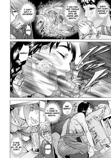 [Hyji] Asemizu Onna | Sweaty Women (decensored) Fhentai - Page 97