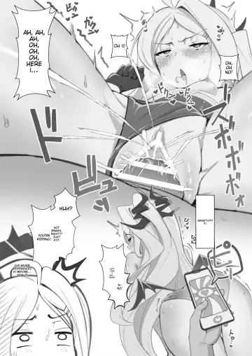 [Shiina Shinya] Sensei no Seiyoku Daibakuhatsu Episode Of Hina Fhentai - Page 9