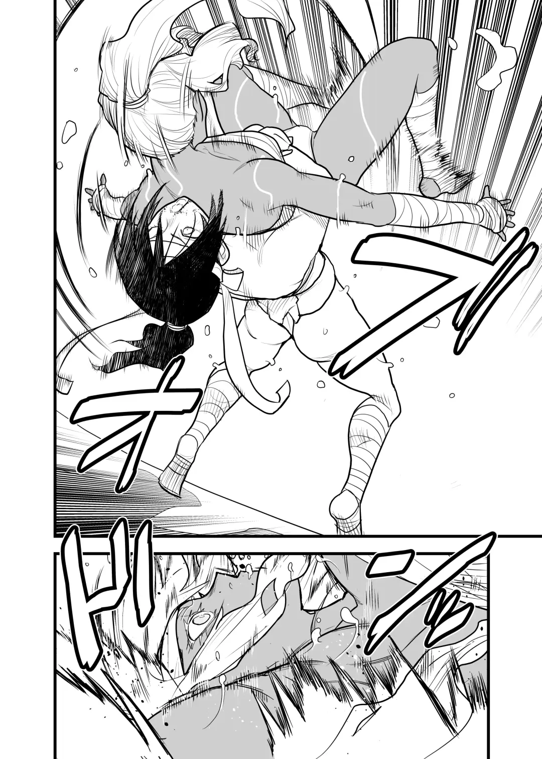（折鹤）福女+公園組手1+2 Fhentai - Page 12