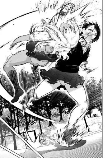 （折鹤）福女+公園組手1+2 Fhentai - Page 54