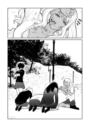 （折鹤）福女+公園組手1+2 Fhentai - Page 57