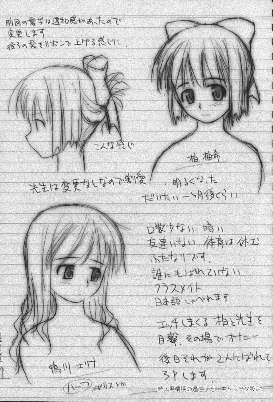 [Konno Azure] Hinichijou Teki Classmate Fhentai - Page 160