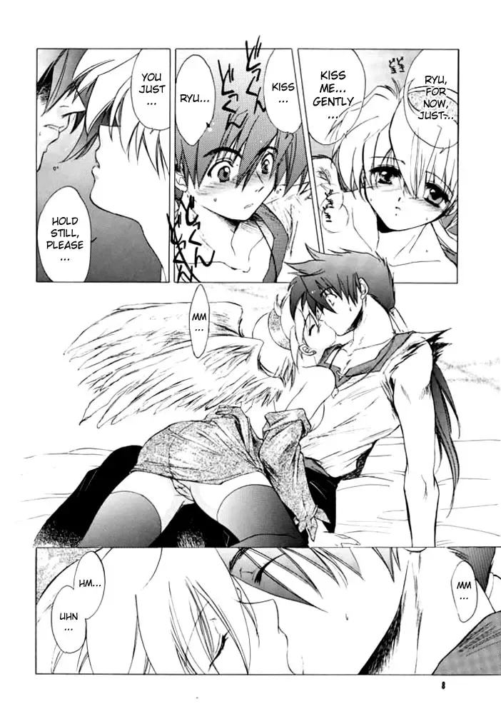 [Kitoen] Waga wa Kurashi, Saredo Uruwashi 2 Fhentai - Page 7