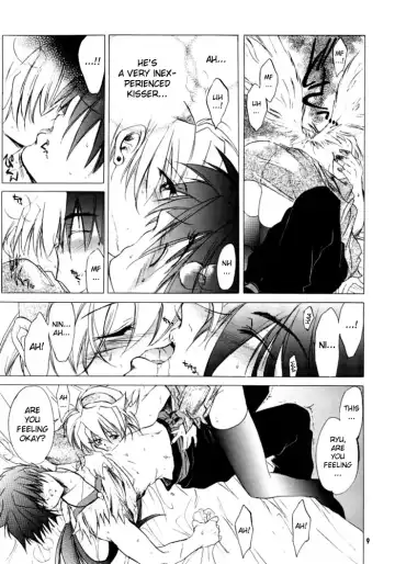 [Kitoen] Waga wa Kurashi, Saredo Uruwashi 2 Fhentai - Page 8