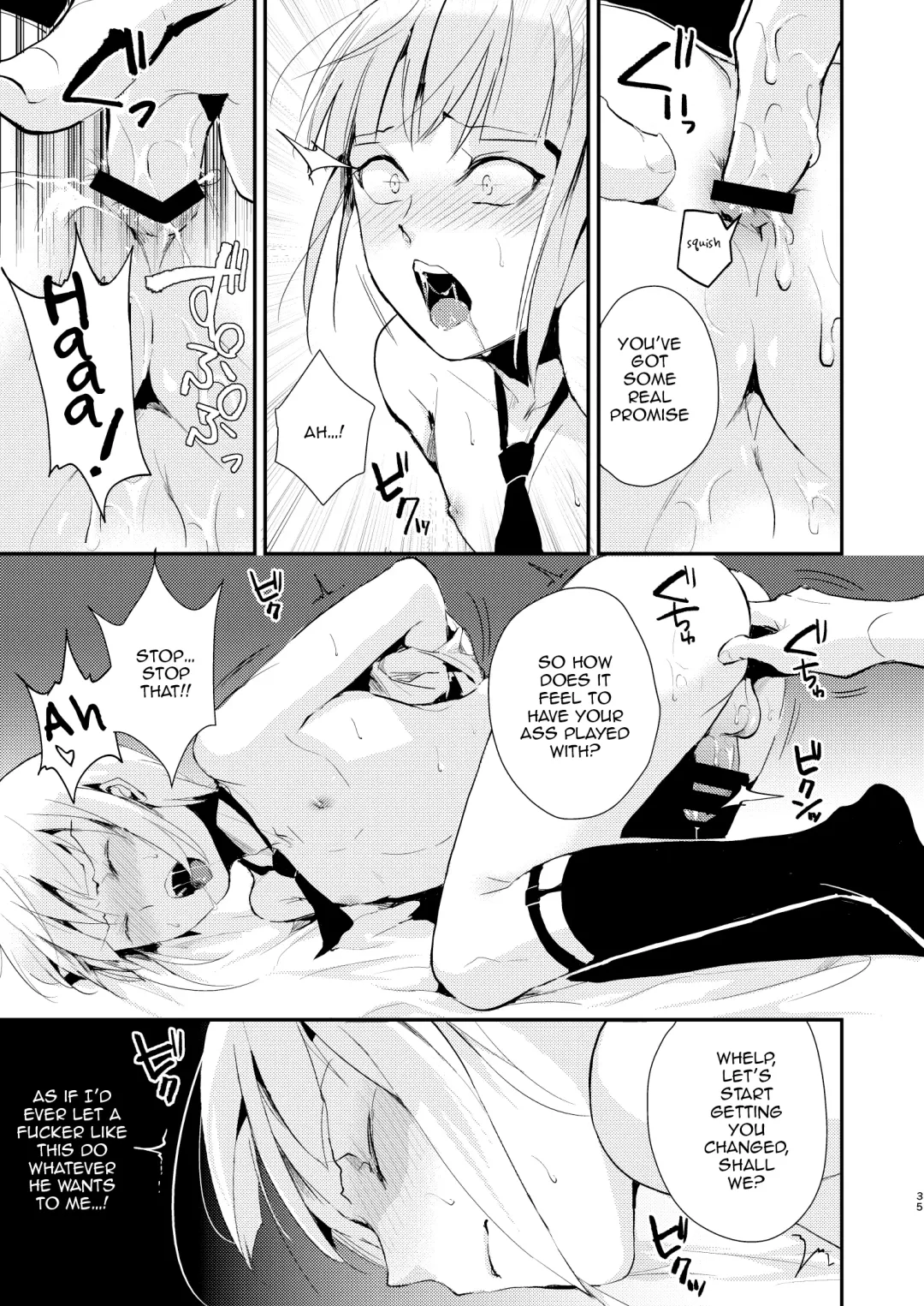 [Locon] Yuugatou Club Soushuuhen Fhentai - Page 36